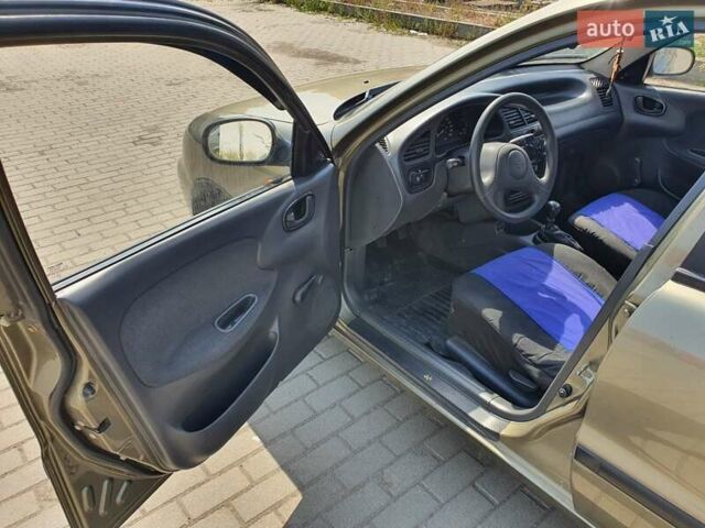 Деу Сенс, об'ємом двигуна 1.3 л та пробігом 154 тис. км за 1800 $, фото 7 на Automoto.ua