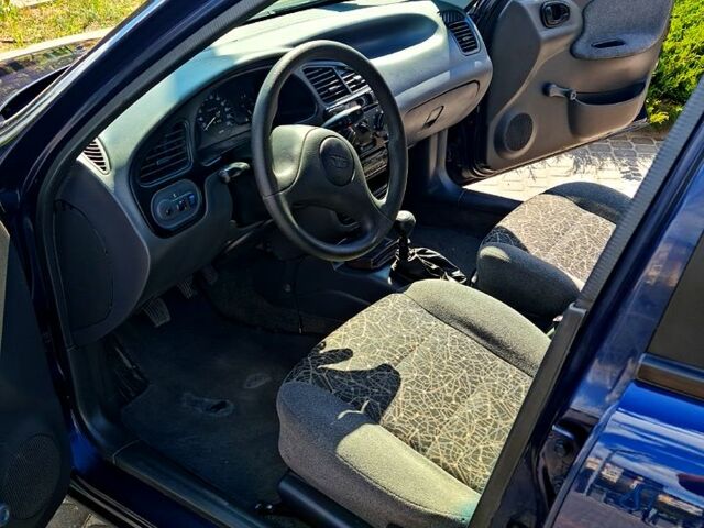 Дэу Сенс, объемом двигателя 1.3 л и пробегом 175 тыс. км за 1750 $, фото 6 на Automoto.ua