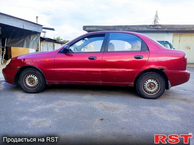 Дэу Сенс, объемом двигателя 1.3 л и пробегом 285 тыс. км за 900 $, фото 3 на Automoto.ua