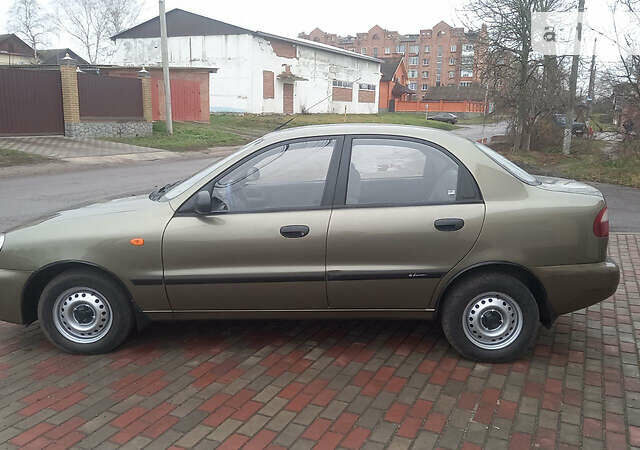 Дэу Сенс, объемом двигателя 1.3 л и пробегом 107 тыс. км за 2600 $, фото 9 на Automoto.ua