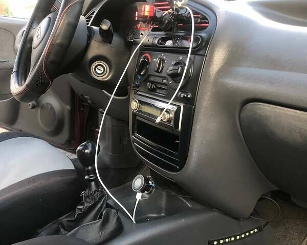 Деу Сенс, об'ємом двигуна 0 л та пробігом 361 тис. км за 2300 $, фото 15 на Automoto.ua