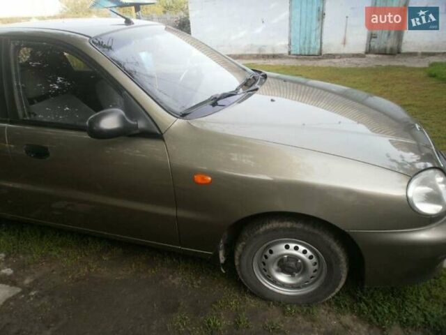 Дэу Сенс, объемом двигателя 1.3 л и пробегом 140 тыс. км за 2200 $, фото 5 на Automoto.ua