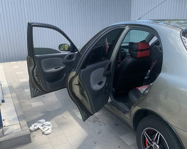 Дэу Сенс, объемом двигателя 1.3 л и пробегом 105 тыс. км за 2450 $, фото 11 на Automoto.ua