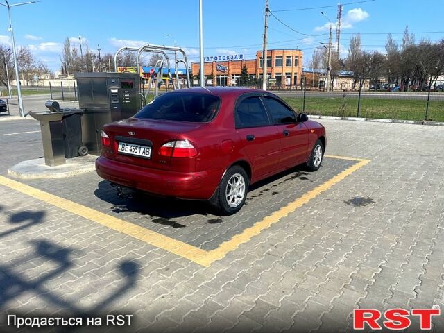 Дэу Сенс, объемом двигателя 13 л и пробегом 157 тыс. км за 1700 $, фото 3 на Automoto.ua