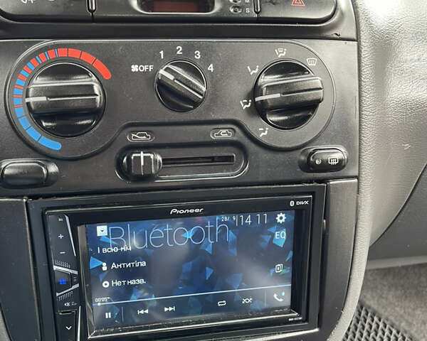 Деу Сенс, об'ємом двигуна 1.3 л та пробігом 221 тис. км за 2850 $, фото 8 на Automoto.ua