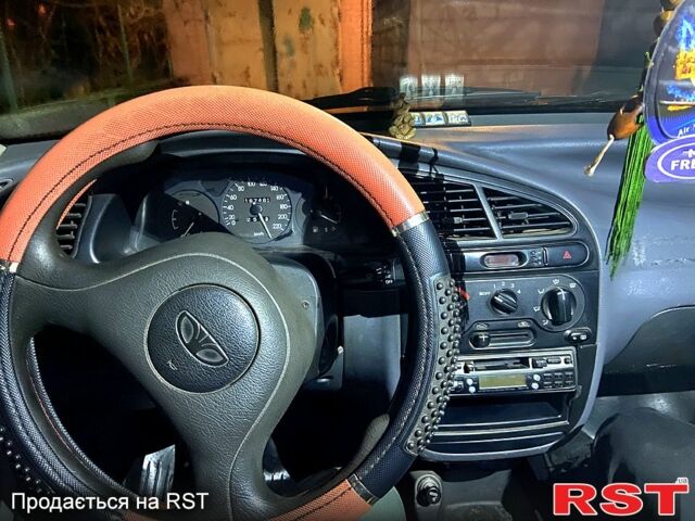 Деу Сенс, об'ємом двигуна 1.3 л та пробігом 187 тис. км за 1600 $, фото 8 на Automoto.ua