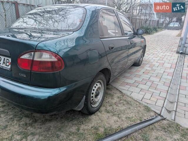 Дэу Сенс, объемом двигателя 0 л и пробегом 300 тыс. км за 1400 $, фото 7 на Automoto.ua