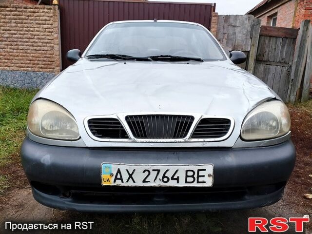 Дэу Сенс, объемом двигателя 1.3 л и пробегом 0 тыс. км за 600 $, фото 2 на Automoto.ua