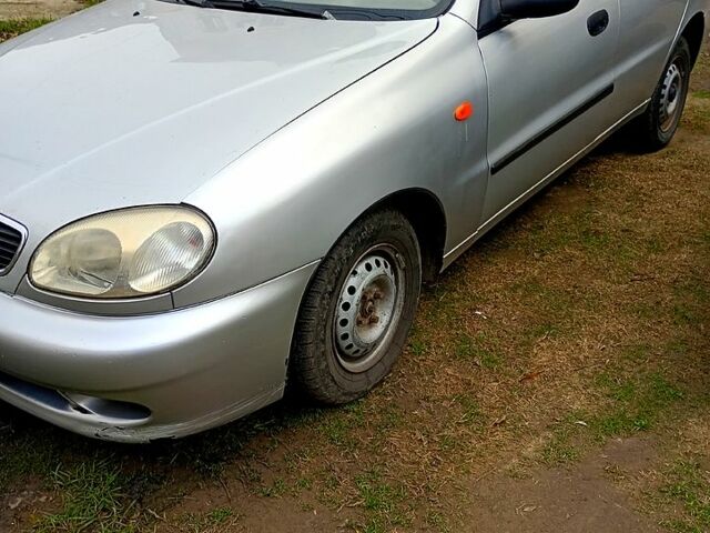 Дэу Сенс, объемом двигателя 1.3 л и пробегом 0 тыс. км за 1600 $, фото 3 на Automoto.ua