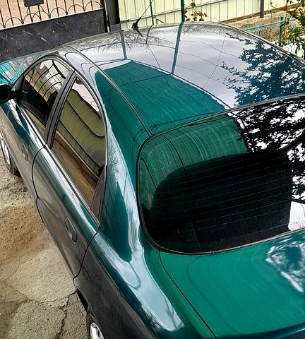 Дэу Сенс, объемом двигателя 13 л и пробегом 160 тыс. км за 1900 $, фото 2 на Automoto.ua