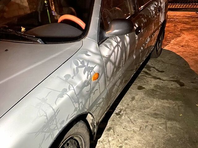 Деу Сенс, об'ємом двигуна 1.3 л та пробігом 187 тис. км за 1600 $, фото 1 на Automoto.ua