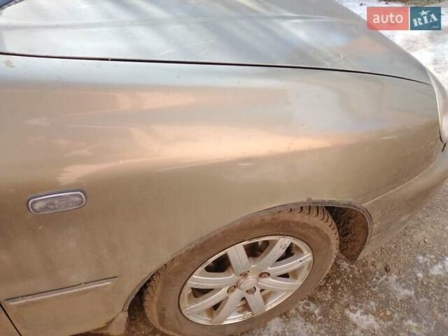 Дэу Сенс, объемом двигателя 1.3 л и пробегом 217 тыс. км за 2700 $, фото 17 на Automoto.ua
