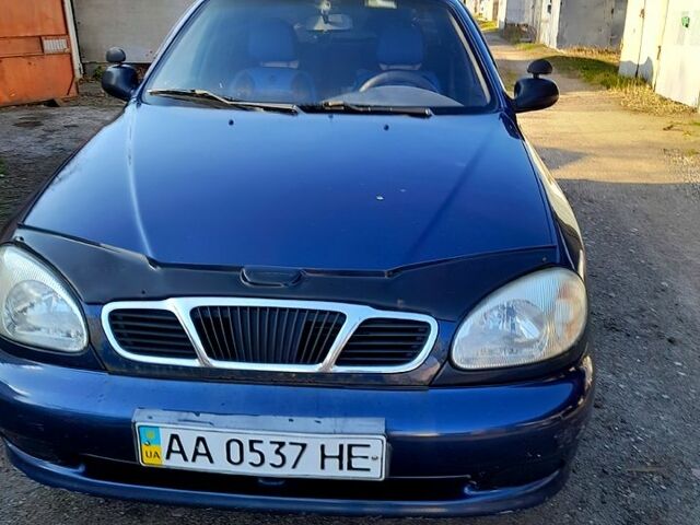 Дэу Сенс, объемом двигателя 1.3 л и пробегом 300 тыс. км за 1700 $, фото 2 на Automoto.ua