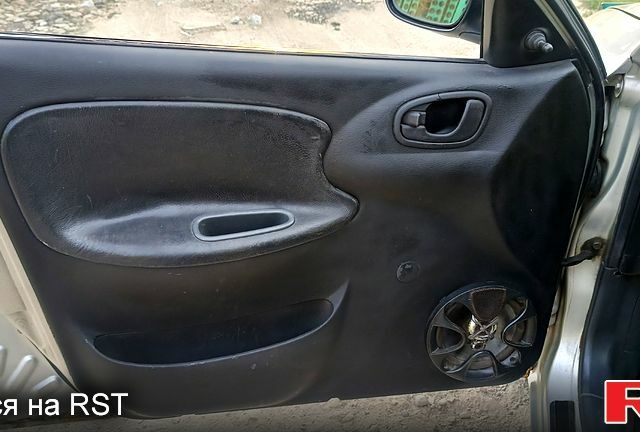 Дэу Сенс, объемом двигателя 1.3 л и пробегом 450 тыс. км за 1000 $, фото 5 на Automoto.ua