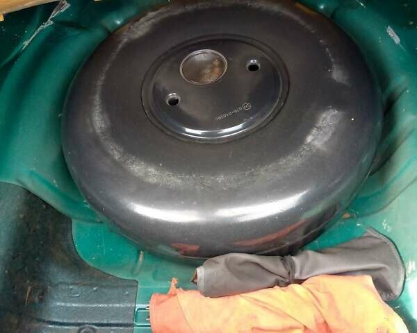Деу Сенс, об'ємом двигуна 1.3 л та пробігом 125 тис. км за 1800 $, фото 11 на Automoto.ua