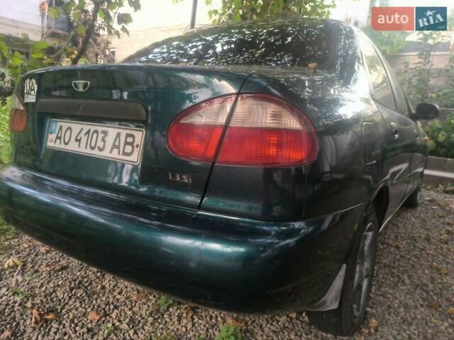 Деу Сенс, об'ємом двигуна 0 л та пробігом 248 тис. км за 2200 $, фото 4 на Automoto.ua