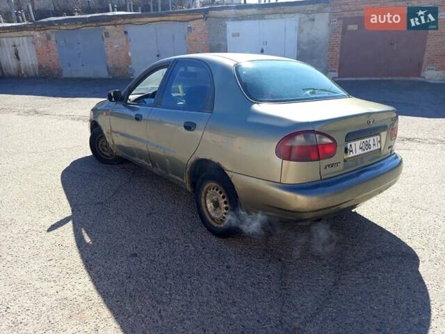 Деу Сенс, об'ємом двигуна 0 л та пробігом 250 тис. км за 980 $, фото 2 на Automoto.ua