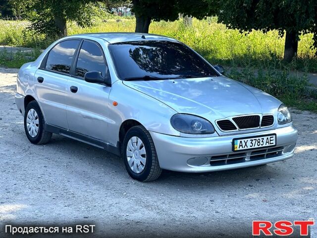 Дэу Сенс, объемом двигателя 1.3 л и пробегом 300 тыс. км за 850 $, фото 1 на Automoto.ua