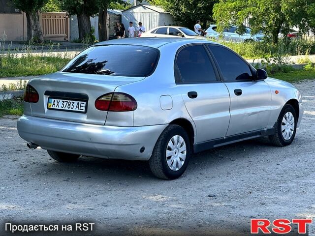Дэу Сенс, объемом двигателя 1.3 л и пробегом 300 тыс. км за 850 $, фото 3 на Automoto.ua