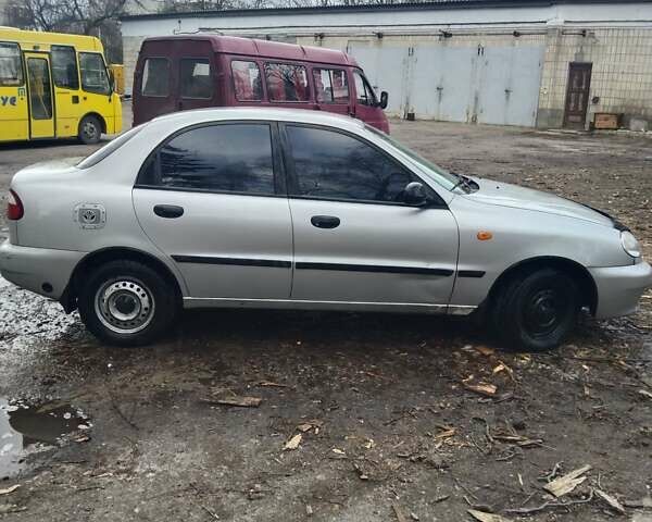 Деу Сенс, об'ємом двигуна 1.3 л та пробігом 340 тис. км за 1800 $, фото 2 на Automoto.ua