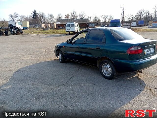 Дэу Сенс, объемом двигателя 13 л и пробегом 272 тыс. км за 1300 $, фото 2 на Automoto.ua