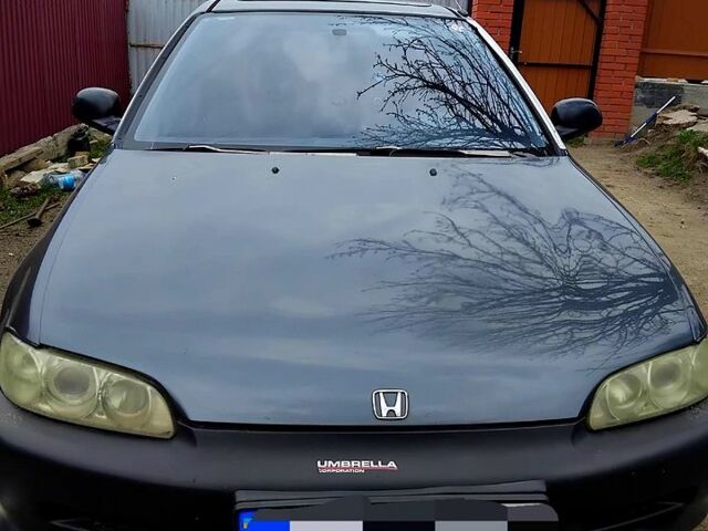 Деу Сенс, об'ємом двигуна 1.3 л та пробігом 186 тис. км за 1100 $, фото 1 на Automoto.ua