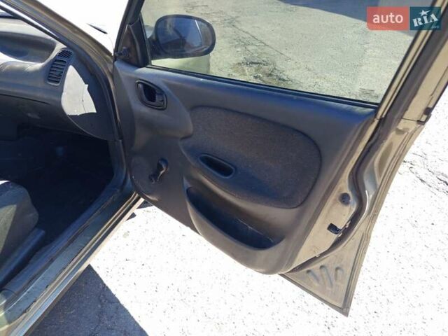 Деу Сенс, об'ємом двигуна 0 л та пробігом 250 тис. км за 980 $, фото 6 на Automoto.ua