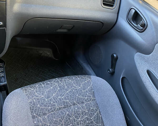 Дэу Сенс, объемом двигателя 1.3 л и пробегом 191 тыс. км за 1450 $, фото 17 на Automoto.ua