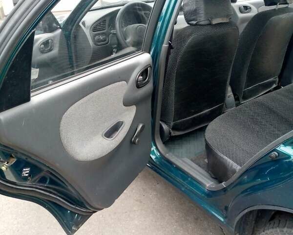 Деу Сенс, об'ємом двигуна 1.3 л та пробігом 125 тис. км за 1800 $, фото 7 на Automoto.ua