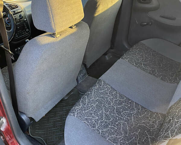 Дэу Сенс, объемом двигателя 1.3 л и пробегом 191 тыс. км за 1450 $, фото 22 на Automoto.ua