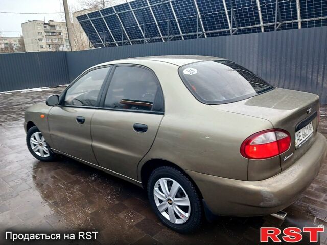 Деу Сенс, об'ємом двигуна 1.3 л та пробігом 240 тис. км за 1699 $, фото 11 на Automoto.ua