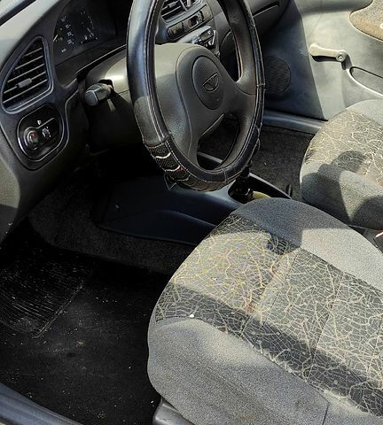 Дэу Сенс, объемом двигателя 13 л и пробегом 150 тыс. км за 1200 $, фото 6 на Automoto.ua