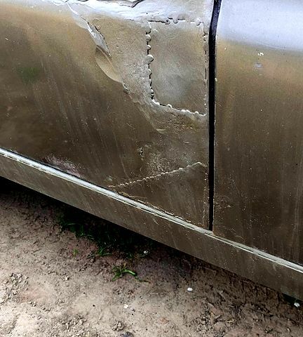 Дэу Сенс, объемом двигателя 13 л и пробегом 150 тыс. км за 1200 $, фото 4 на Automoto.ua
