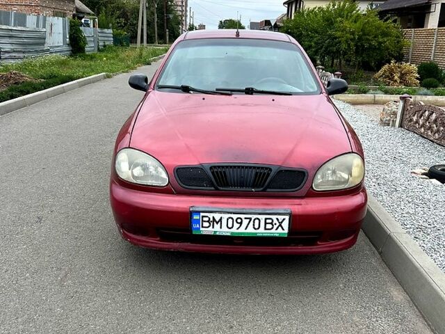 Деу Сенс, об'ємом двигуна 1.3 л та пробігом 250 тис. км за 850 $, фото 5 на Automoto.ua