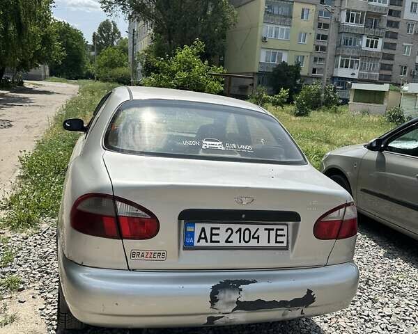 Деу Сенс, об'ємом двигуна 1.3 л та пробігом 190 тис. км за 1200 $, фото 2 на Automoto.ua
