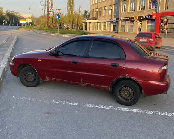 Дэу Сенс, объемом двигателя 1.3 л и пробегом 191 тыс. км за 1450 $, фото 5 на Automoto.ua