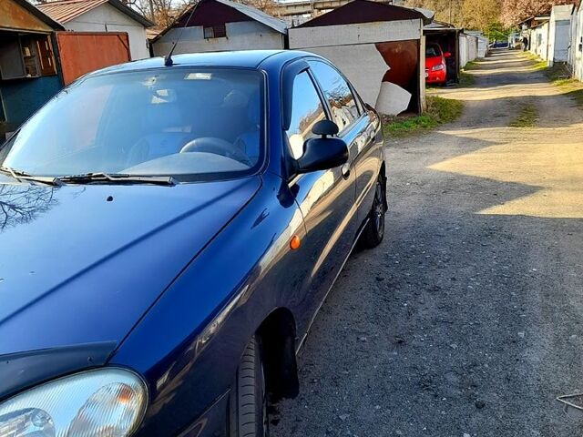 Дэу Сенс, объемом двигателя 1.3 л и пробегом 300 тыс. км за 1700 $, фото 1 на Automoto.ua