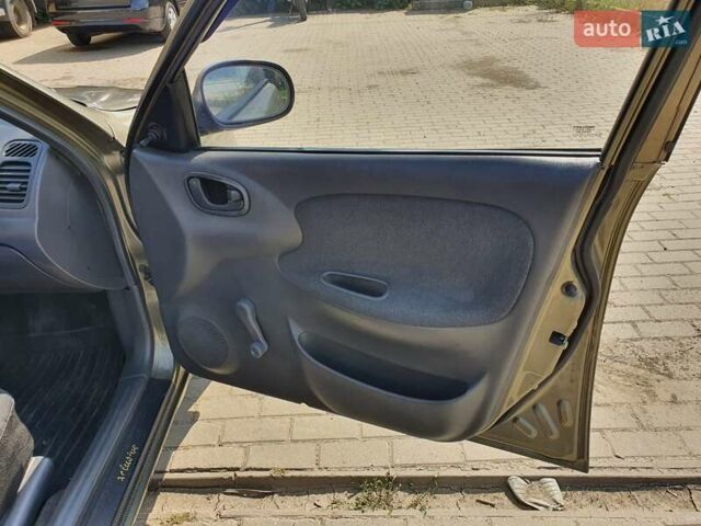 Деу Сенс, об'ємом двигуна 1.3 л та пробігом 154 тис. км за 1800 $, фото 4 на Automoto.ua