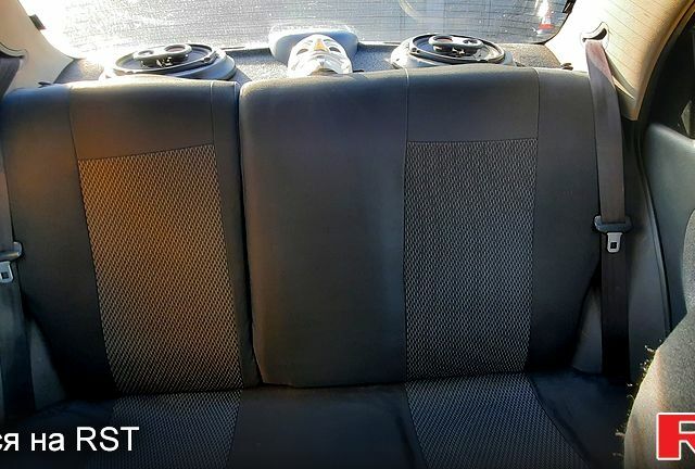 Деу Сенс, об'ємом двигуна 1.3 л та пробігом 250 тис. км за 2000 $, фото 2 на Automoto.ua