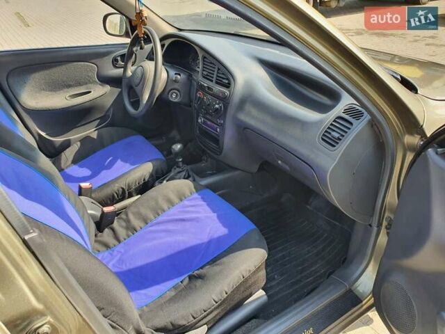 Деу Сенс, об'ємом двигуна 1.3 л та пробігом 154 тис. км за 1800 $, фото 3 на Automoto.ua