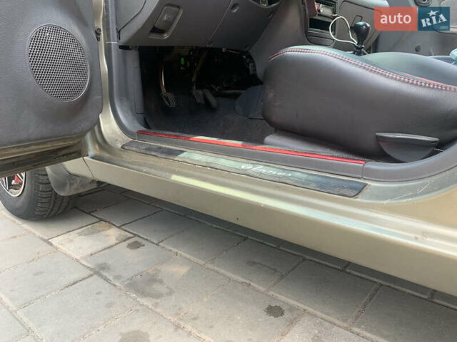 Дэу Сенс, объемом двигателя 1.3 л и пробегом 105 тыс. км за 2450 $, фото 16 на Automoto.ua