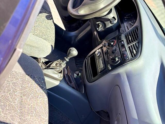 Дэу Сенс, объемом двигателя 1.3 л и пробегом 175 тыс. км за 1750 $, фото 1 на Automoto.ua