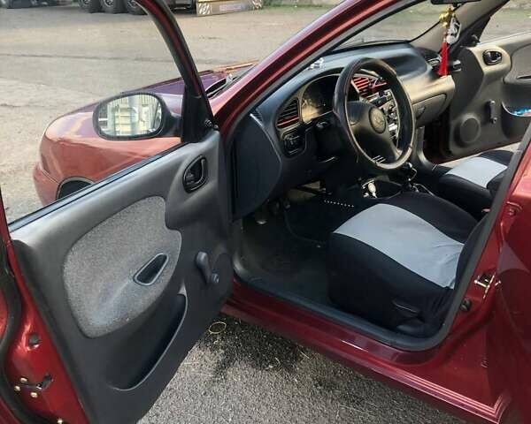 Деу Сенс, об'ємом двигуна 0 л та пробігом 361 тис. км за 2300 $, фото 7 на Automoto.ua