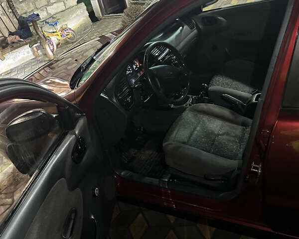 Деу Сенс, об'ємом двигуна 1.3 л та пробігом 200 тис. км за 2000 $, фото 4 на Automoto.ua