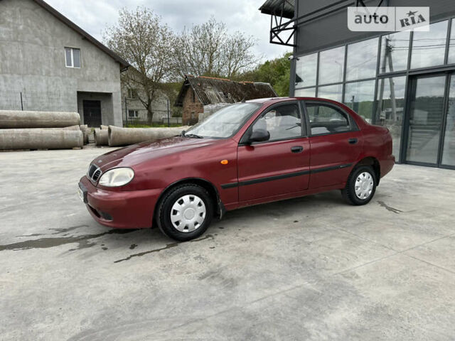 Дэу Сенс, объемом двигателя 1.3 л и пробегом 220 тыс. км за 1850 $, фото 6 на Automoto.ua