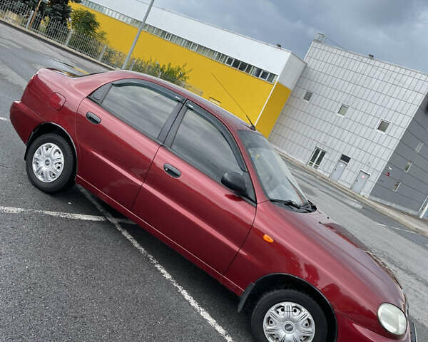 Деу Сенс, об'ємом двигуна 1.3 л та пробігом 221 тис. км за 2850 $, фото 2 на Automoto.ua