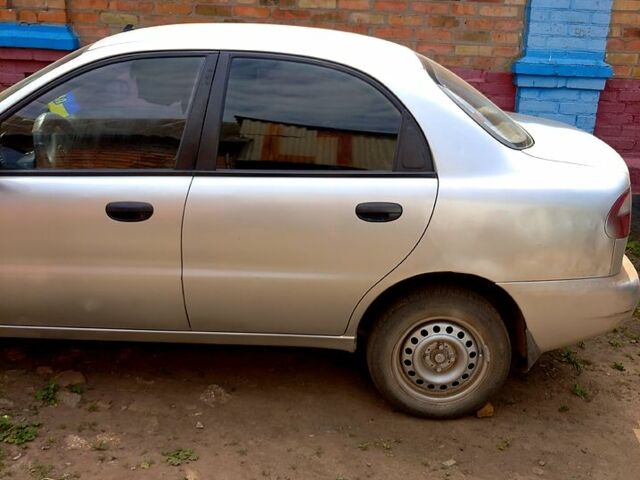 Дэу Сенс, объемом двигателя 1.3 л и пробегом 0 тыс. км за 1200 $, фото 6 на Automoto.ua