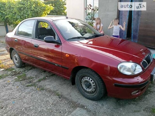 Дэу Сенс, объемом двигателя 1.3 л и пробегом 85 тыс. км за 2750 $, фото 5 на Automoto.ua