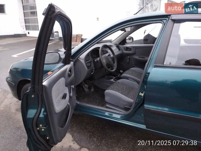 Дэу Сенс, объемом двигателя 1.3 л и пробегом 125 тыс. км за 1950 $, фото 3 на Automoto.ua