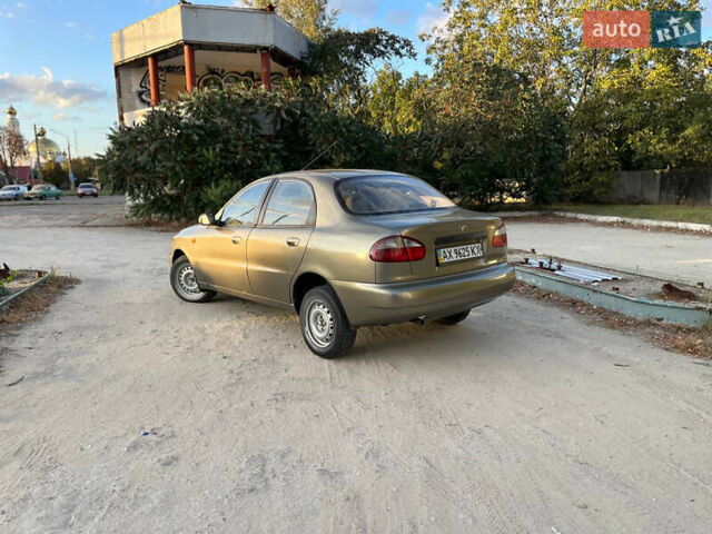Деу Сенс, об'ємом двигуна 1.5 л та пробігом 260 тис. км за 2300 $, фото 1 на Automoto.ua